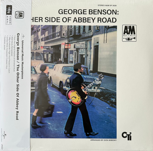 The Other Side Of Abbey Road